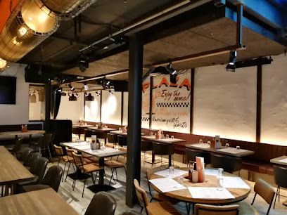 Plaza Restaurang & Sport