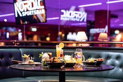 Nordic Sportsbar