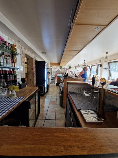 Red Sea Restaurang