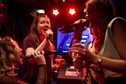 Sing Sing Karaoke Kungsgatan