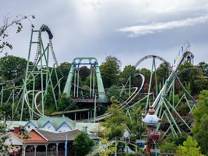 Lisebergsparken