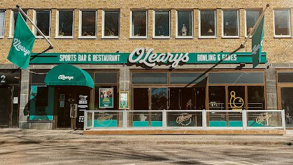 O´Learys Göteborg Södra