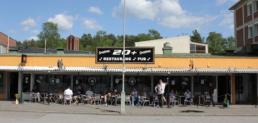 Pub 20+