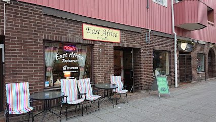 East Africa Restaurant
