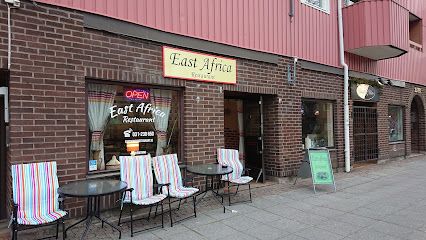East Africa Restaurant