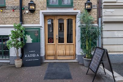 Karibia Restaurang
