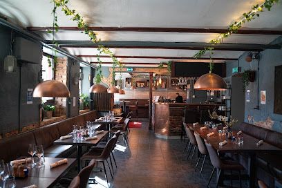 Italienska Skafferiet Mio