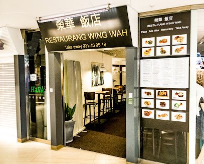 Restaurang Wing Wah
