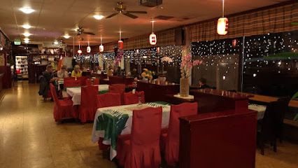 Restaurang Kwok Wang/Ichiban