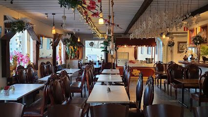 Namfon Thairestaurang