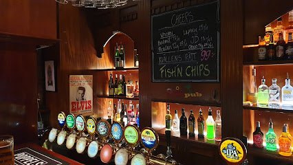 Restaurang & Bar Viva/Pub Skål