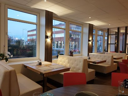 Restaurang Dubbelgården