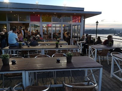 Restaurang Henriksberg