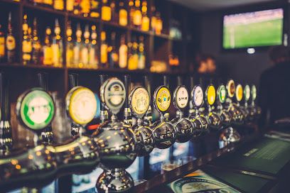 Glenn Sportsbar Gamlestan