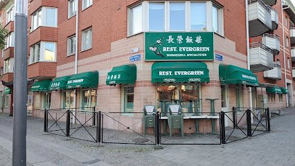 Restaurang Evergreen