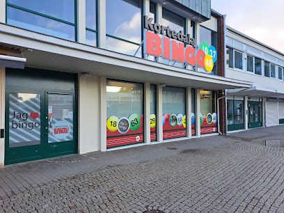 Kortedala Bingo