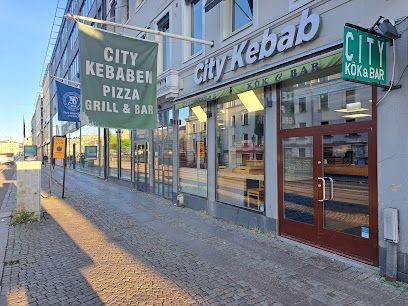 City Kebab