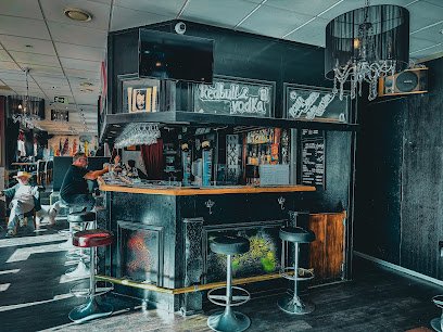 Restaurang Västerhus