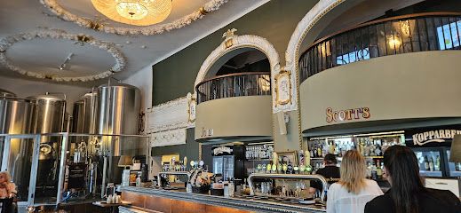 John Scott´s Palace