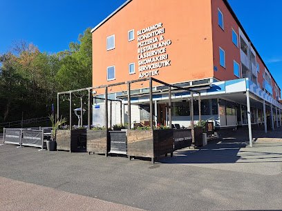 Guldhedens Restaurang