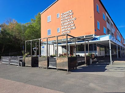 Guldhedens Restaurang