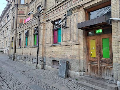 Restaurang Excet/Lemon bar