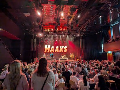 Restaurang Trädgår´n