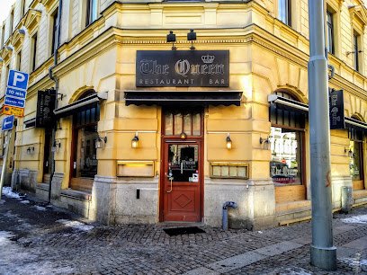 The Queen Restaurang