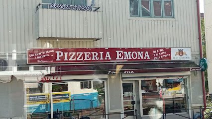 Restaurang Emona