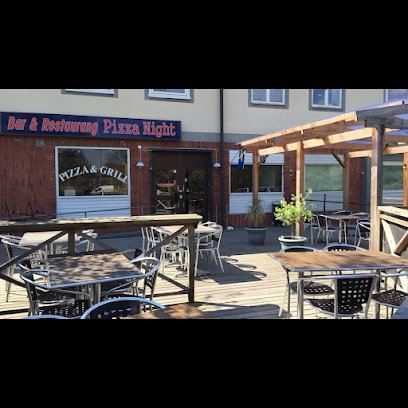 Pizza Night Bar & Restaurang