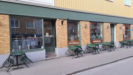 Kvilles Pastahouse & Pizza