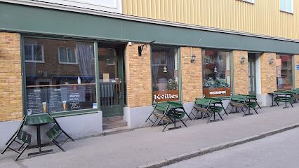 Kvilles Pastahouse & Pizza