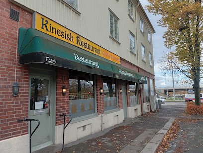 Restaurang Gröna Brunnen